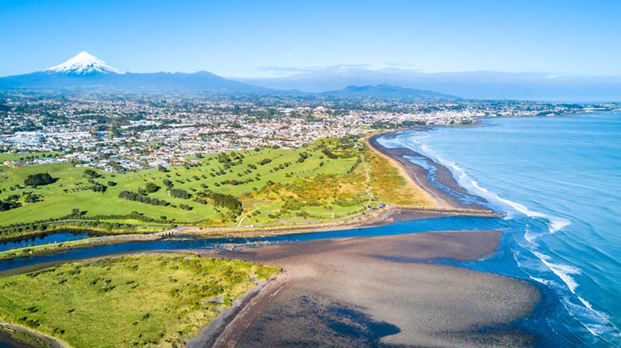 taranaki 2023 student winners